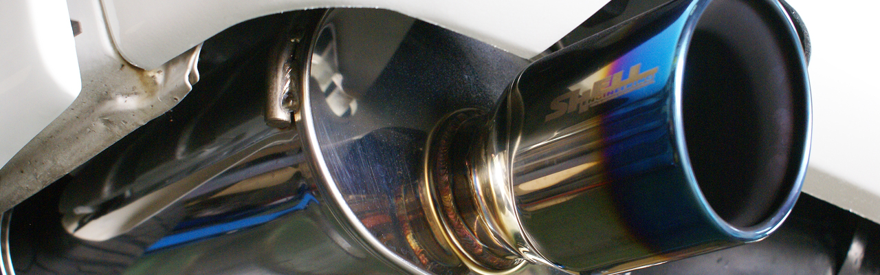 Original Parts